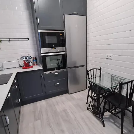 Appartement avec 2 chambre Gijón Extérieur photo