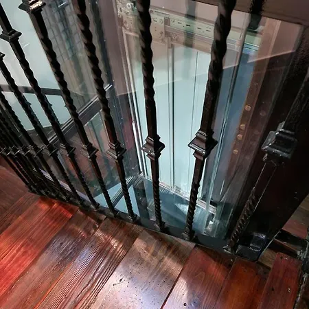 Appartement avec 2 chambre Gijón Extérieur photo