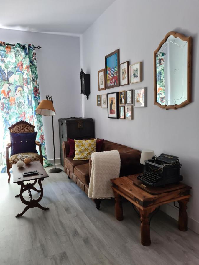 Apartment 1930. Diecinueve Treinta
