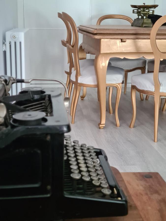 Apartment 1930. Diecinueve Treinta