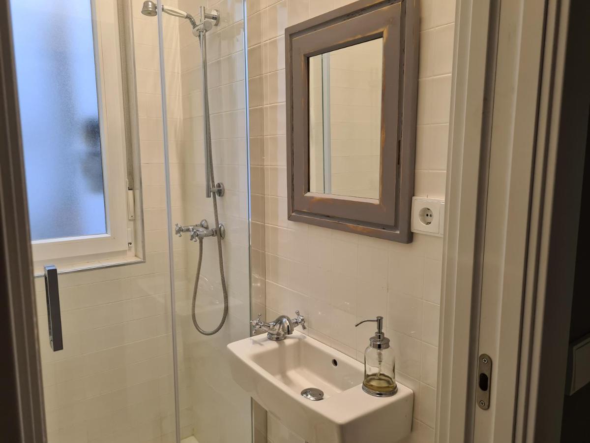 Appartement Avec 2 chambre *