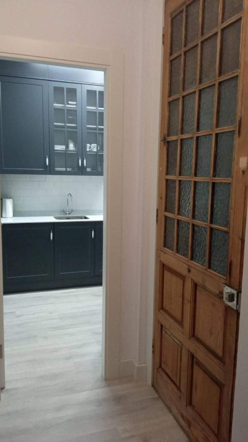 Avec 2 chambre * Gijón