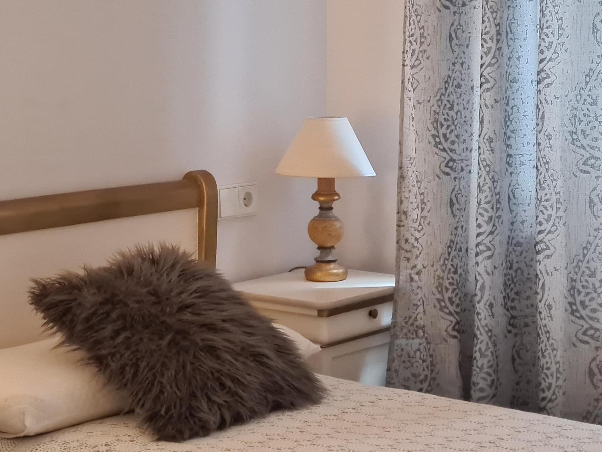 Avec 2 chambre Appartement