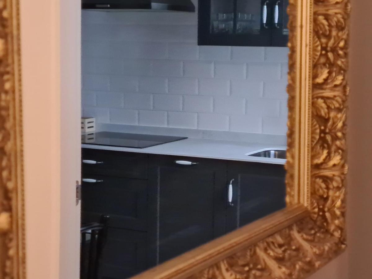 Appartement Avec 2 chambre *