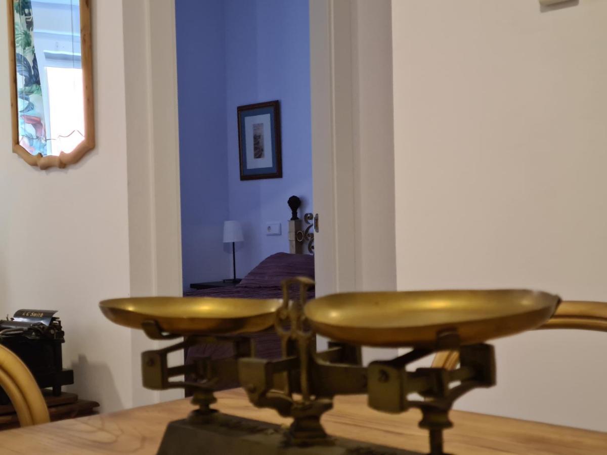 Avec 2 chambre * Gijón