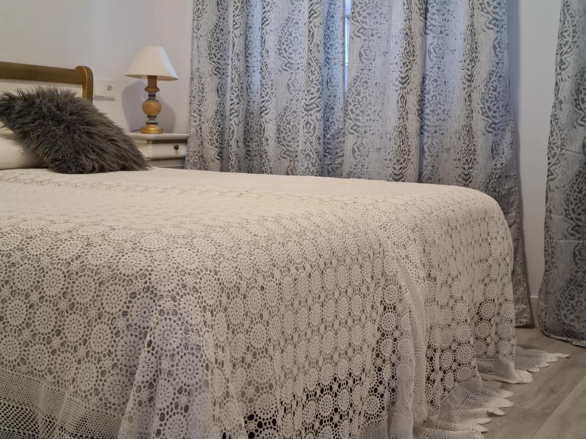 1930. Diecinueve Treinta Apartment Gijon