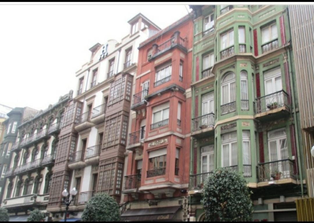 Avec 2 chambre Appartement *