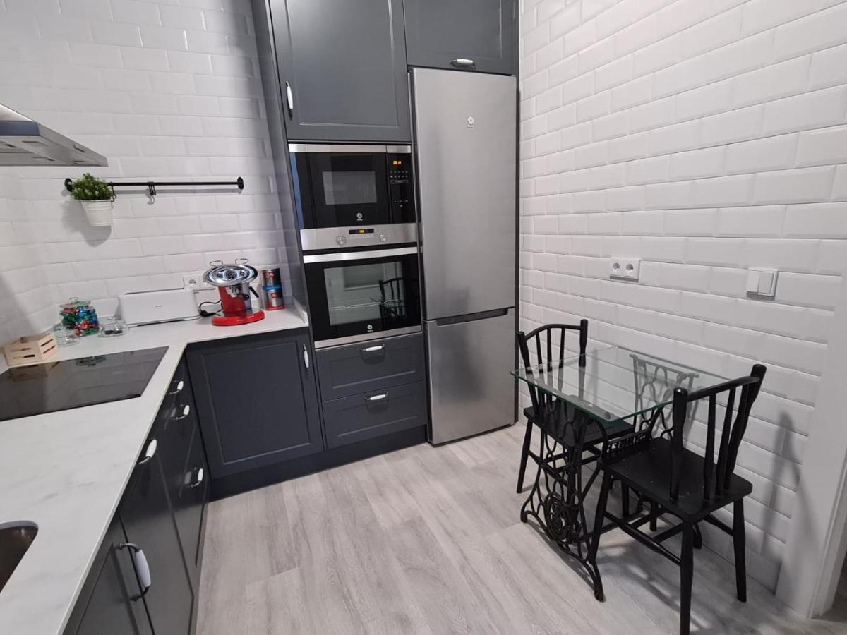 1930. Diecinueve Treinta Apartment