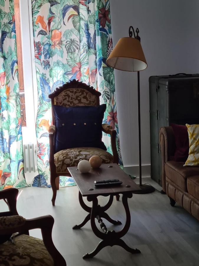 Avec 2 chambre Gijón