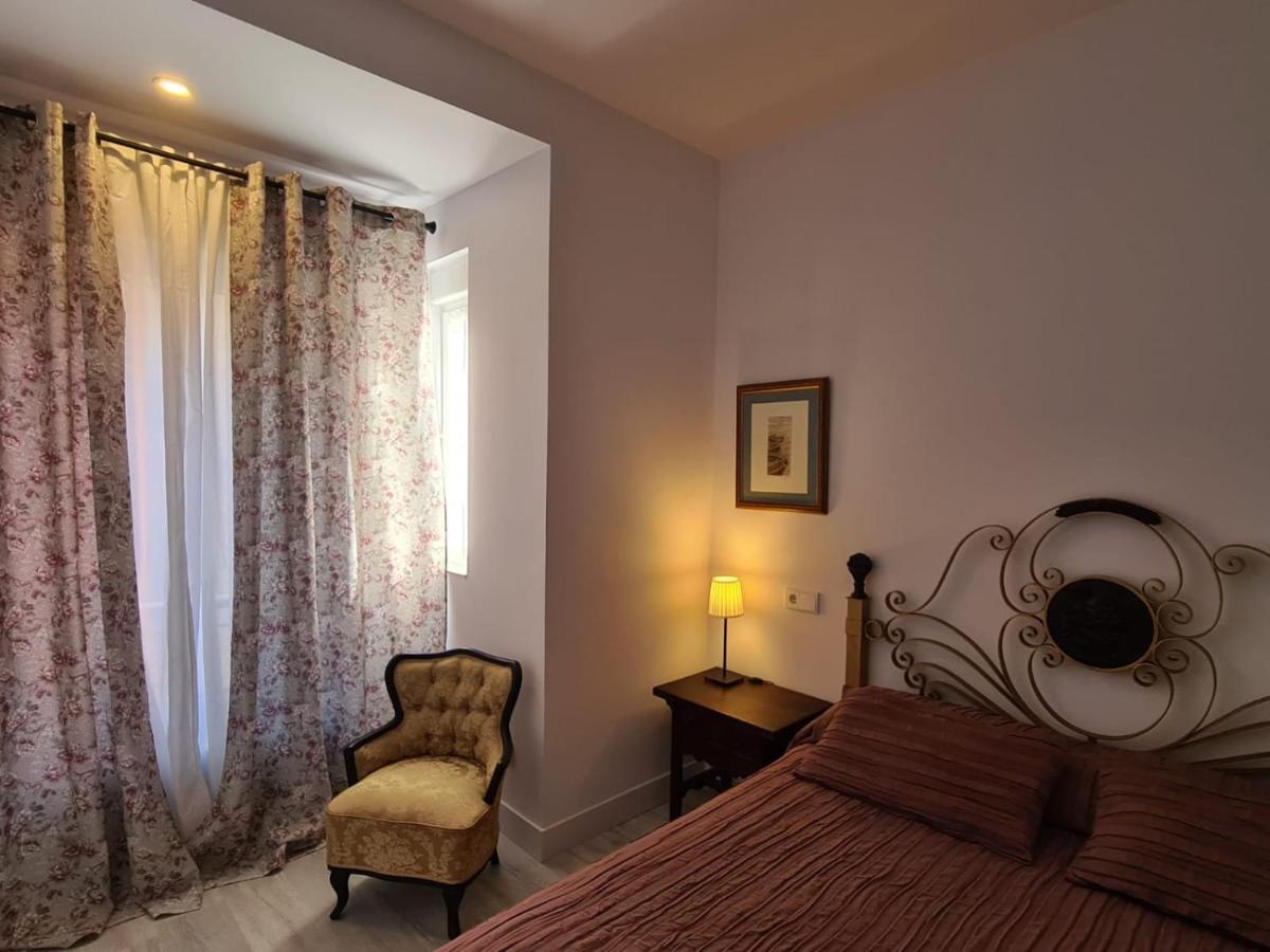 1930. Diecinueve Treinta Apartment