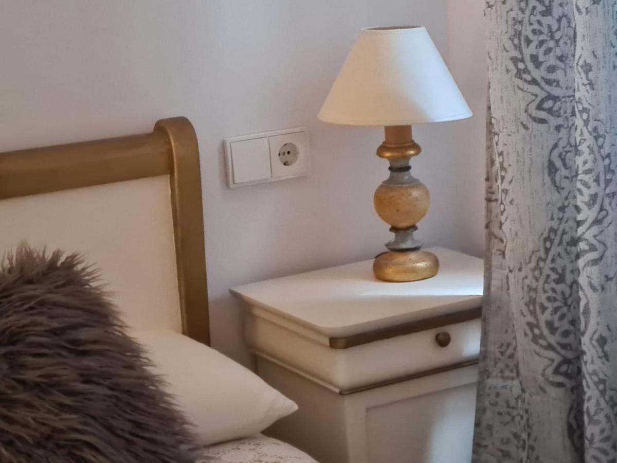 Avec 2 chambre * Gijón
