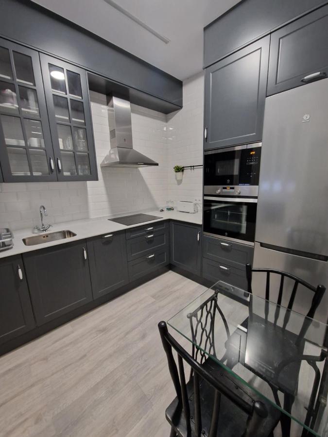 Avec 2 chambre Appartement *