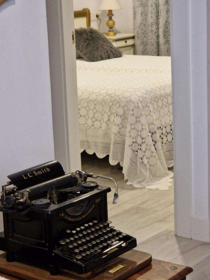 Avec 2 chambre Gijón