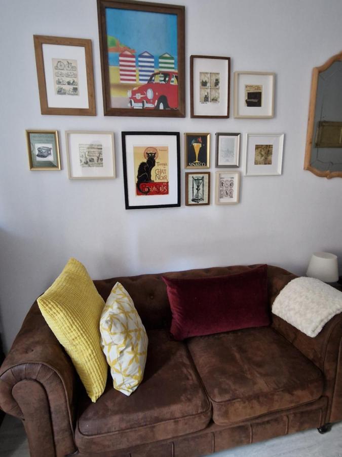 Avec 2 chambre Appartement