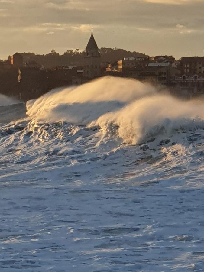Avec 2 chambre * Gijón
