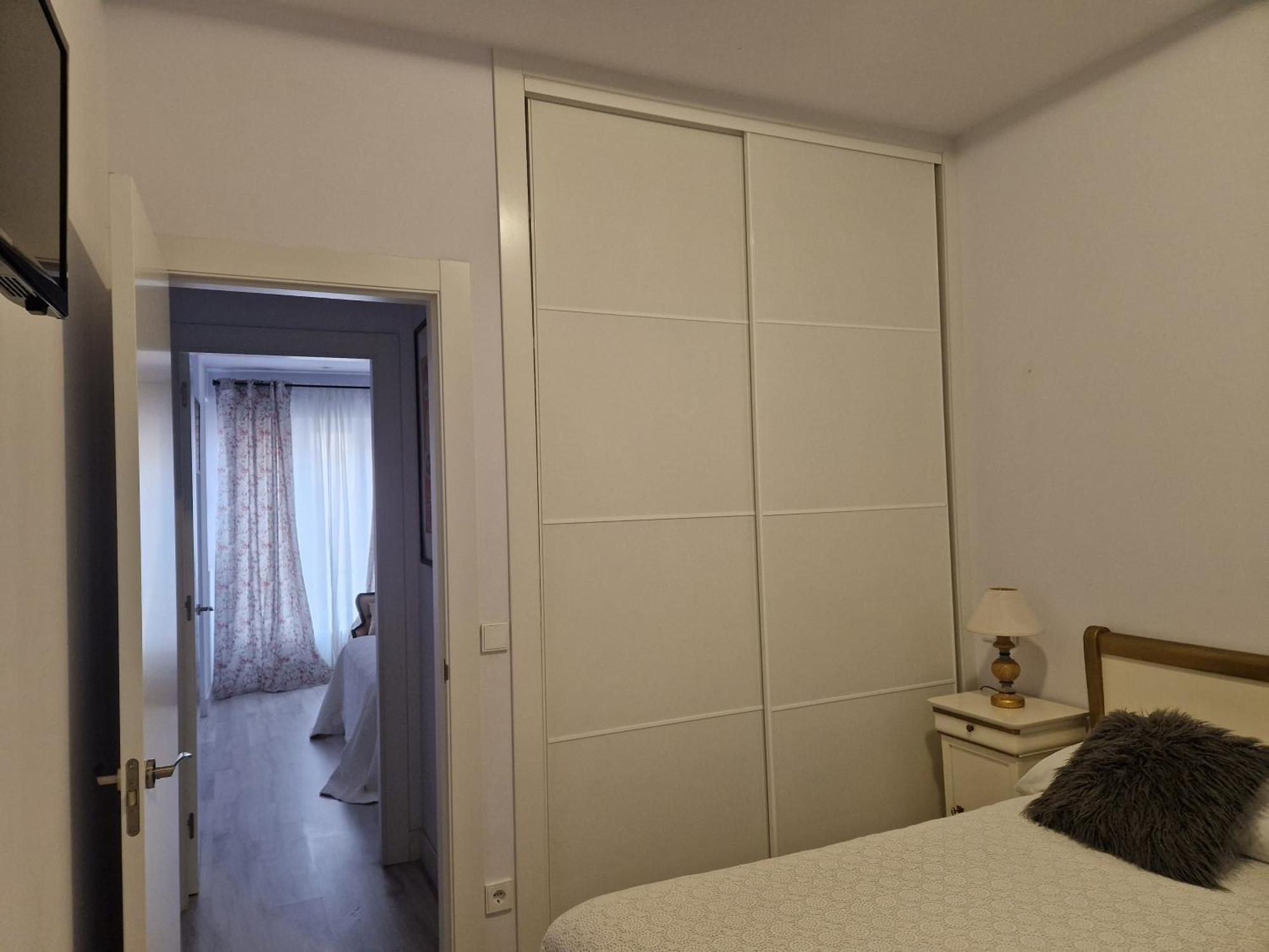 Avec 2 chambre